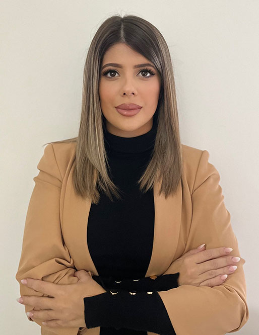 Tijana Atanasković - Novinar - voditelj