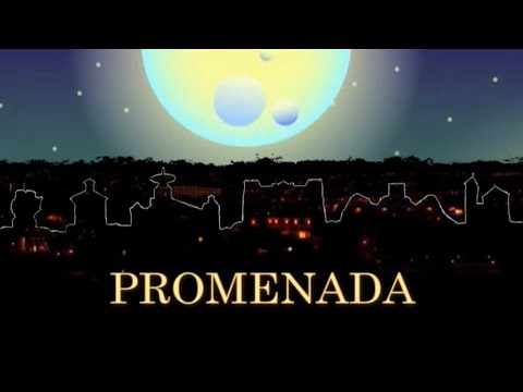 PROMENADA – 19.10.2022 SREDA