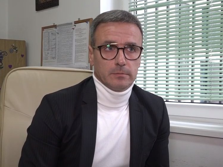 U OŠ “Bane Milenković” Novo Selo počela jednosmenska nastava