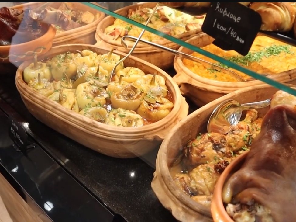 “Kao nekad” tradicionalna domaća jela – novo u Vrnjačkoj Banji