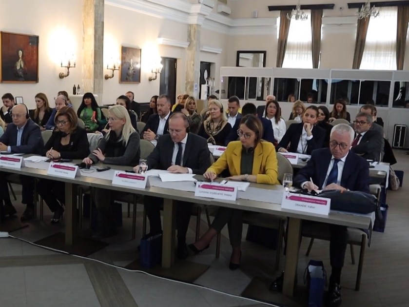 Komitet regiona EU zasedao u Vrnjačkoj Banji