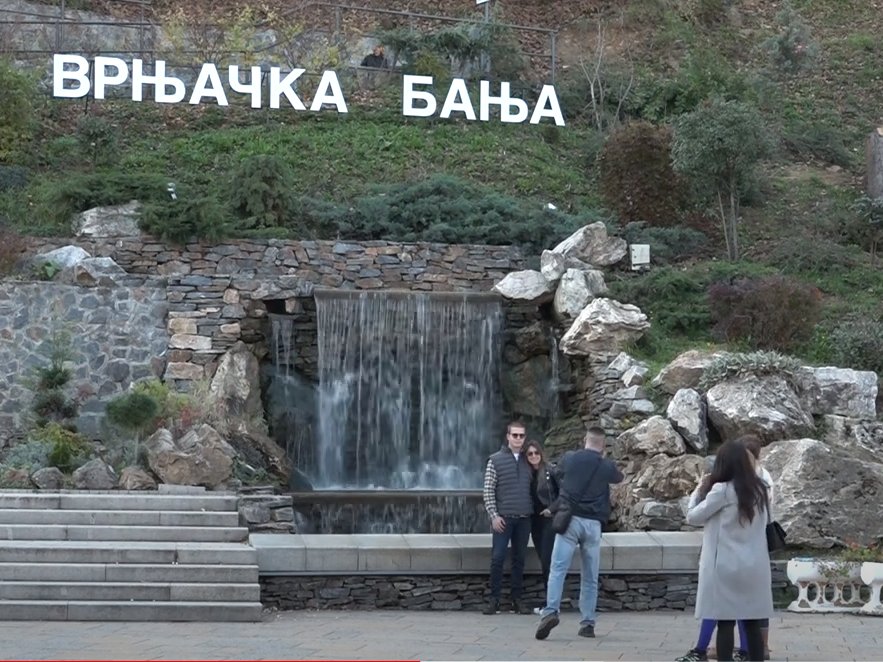 Udruženje Banja Srbije – Vrnjačka Banja idealna za porodični odmor