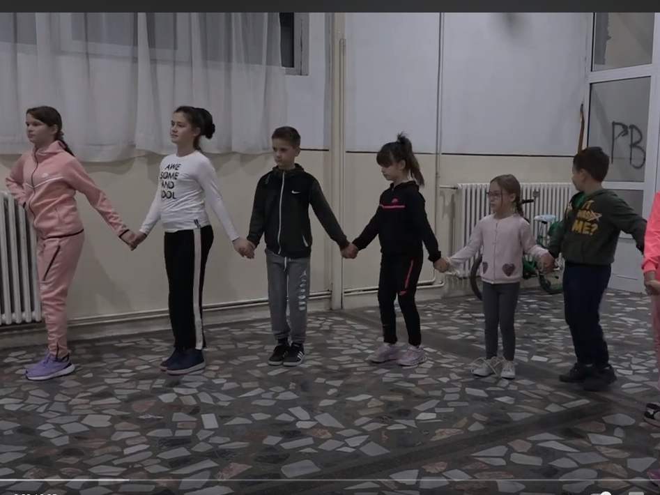 Ponovo probe KUD “Abrašević”