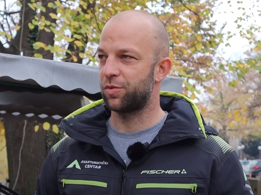 Dobra sezona za rent-a-bike