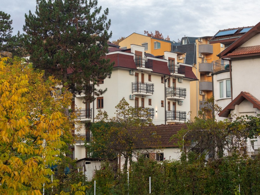 Vila “Bella” nešto novo u Vrnjačkoj Banji !