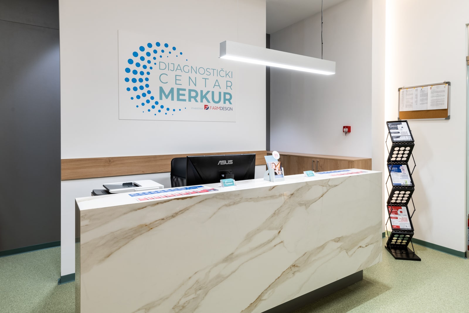 Dijagnostički centar “Merkur” – uspešna 2022. godina !