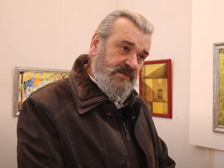 Prva likovna kolonija “Vrnjačka Banja”