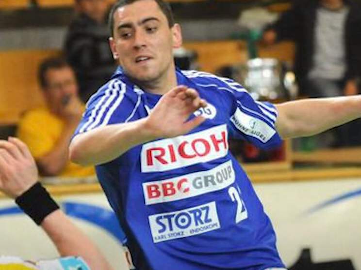 Aleksandar Stojanović novo pojačanje RK “Goč – Merkur”