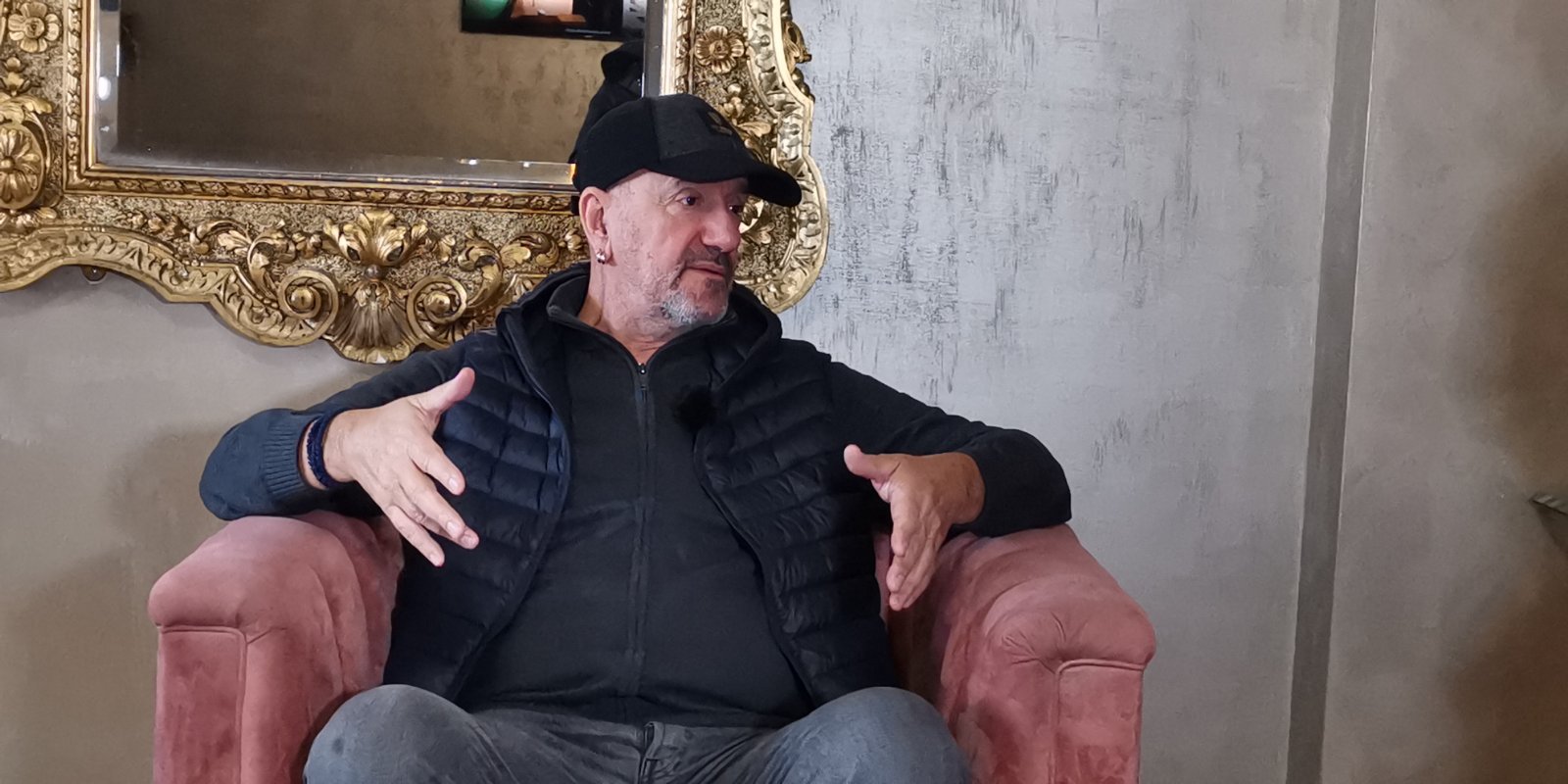 Gost RTV Vrnjačka Banja – Vlatko Stefanovski