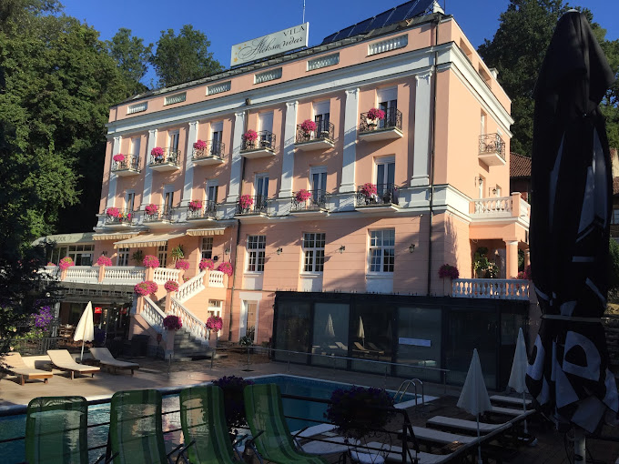 Otvoren hotel “Emilija”