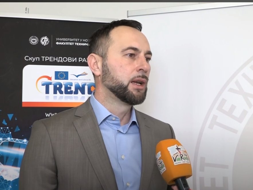 Konferencija “Trendovi razvoja” u Vrnjačkoj Banji
