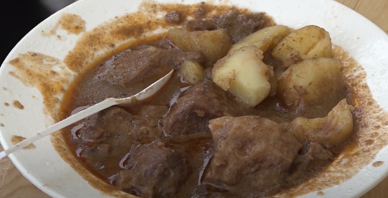 Uspešna lovna sezona završena – gulašom !