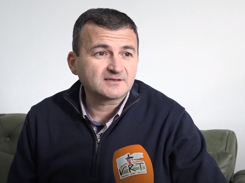 Prva bioskopska projekcija u Novom Selu donela 50 hiljada dinara školi