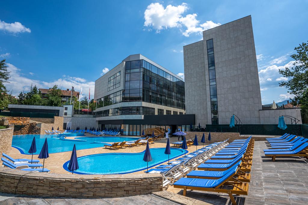 Vrnjački hotelijeri zajedno na Sajmu turizma u Beogradu