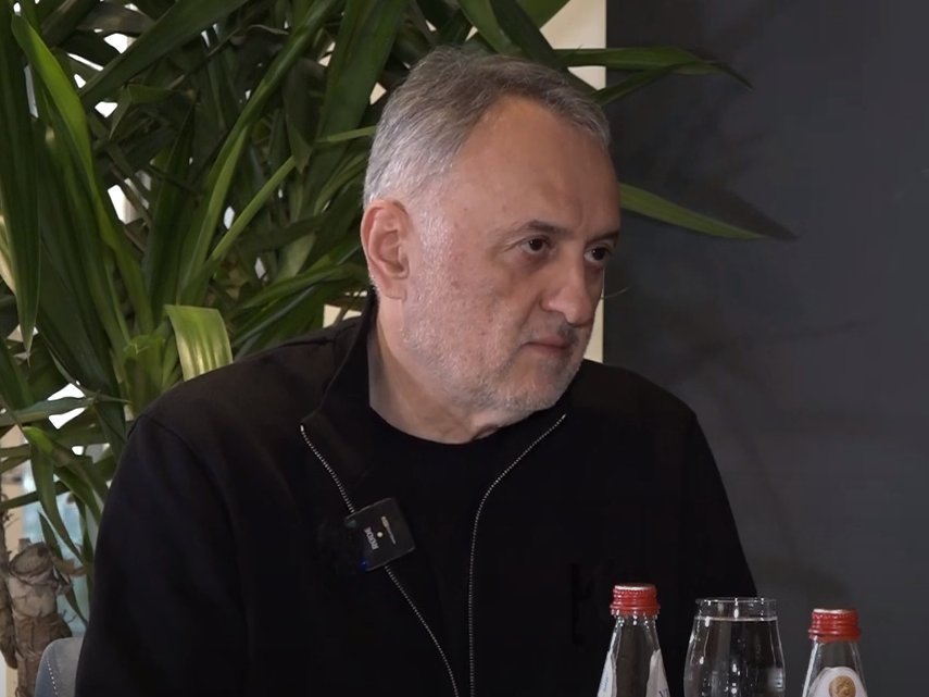 Ministar sporta Zoran Gajić gost VRT