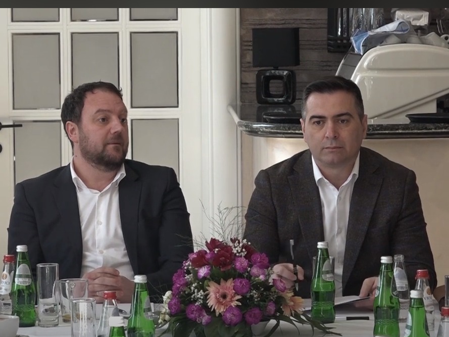 Hotelijeri jedinstveno na Sajmu turizma u Beogradu