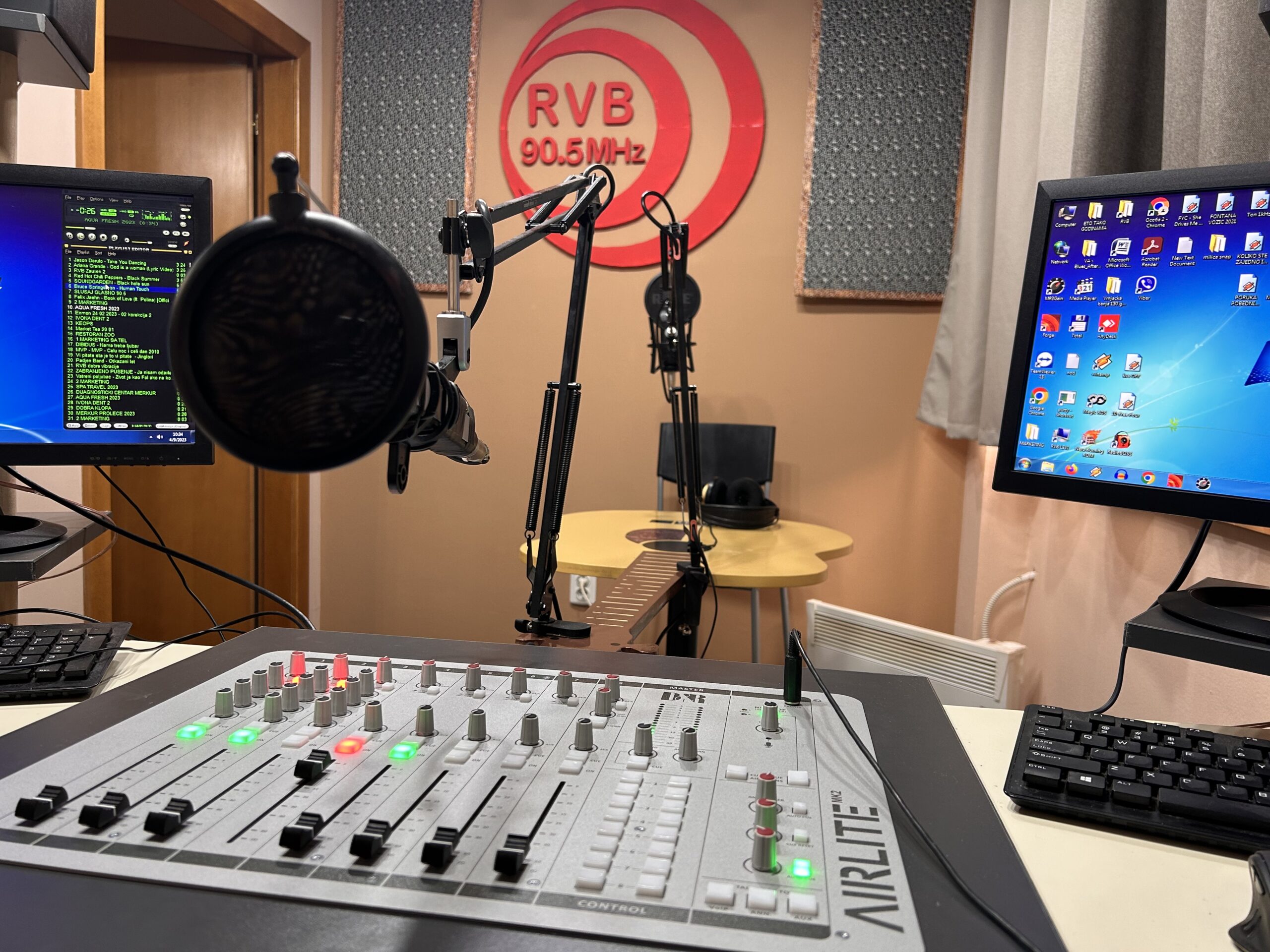 RVB proslavila 54.rodjendan