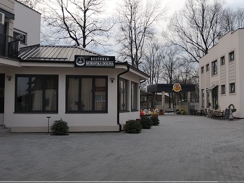 Otvoren restoran “Moravska dolina” u Zoo vrtu “Vrnjci”