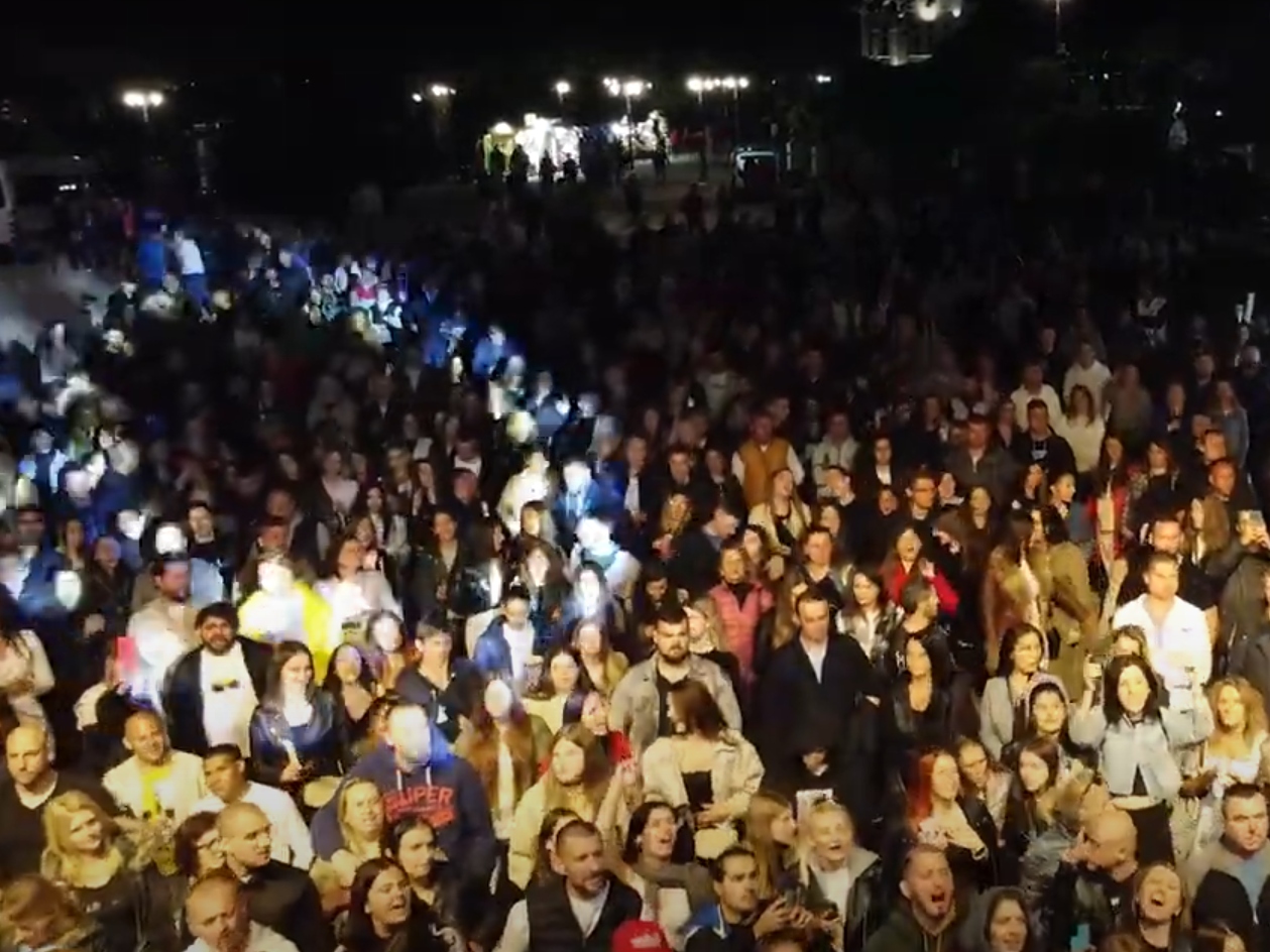 Banja ponovo dokazala da nema premca