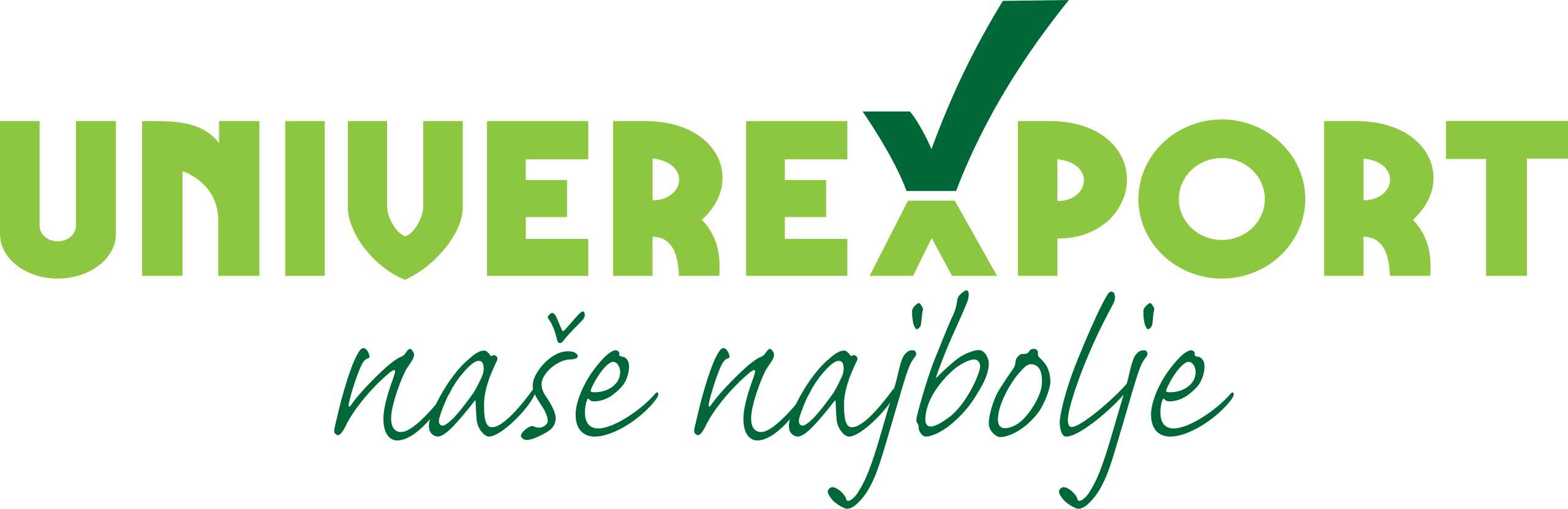 Otvoren UNIVEREXPORT u Vrnjačkoj Banji