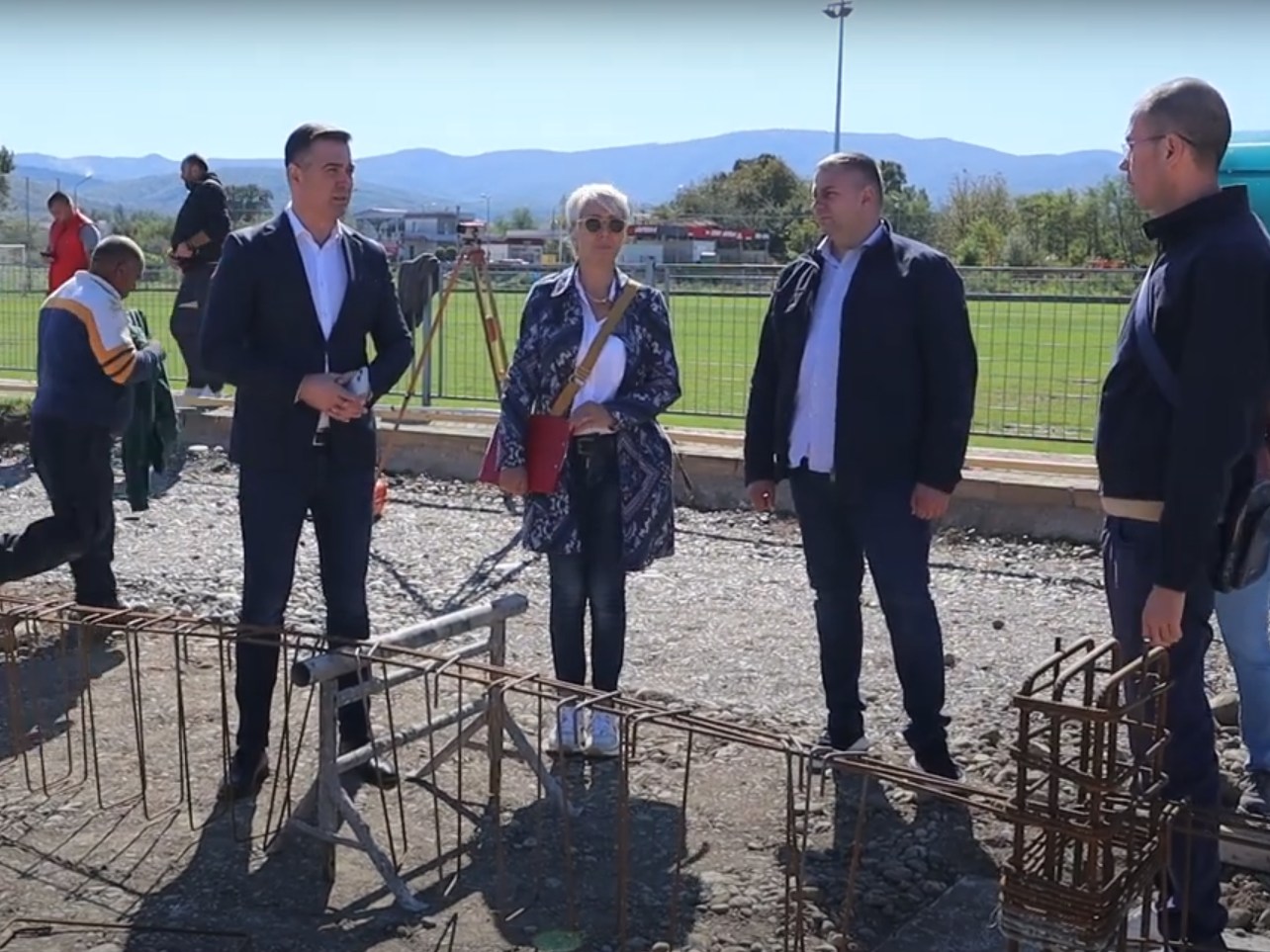 Vrnjačka Banja uskoro dobija balon halu