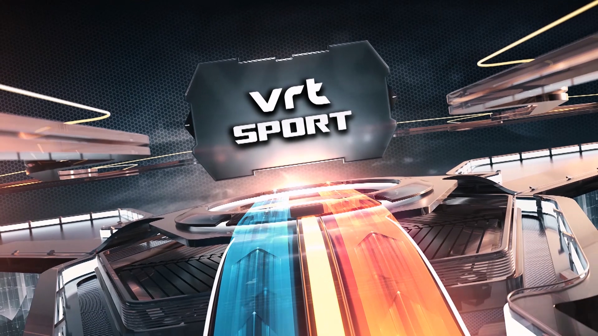 VRT sport