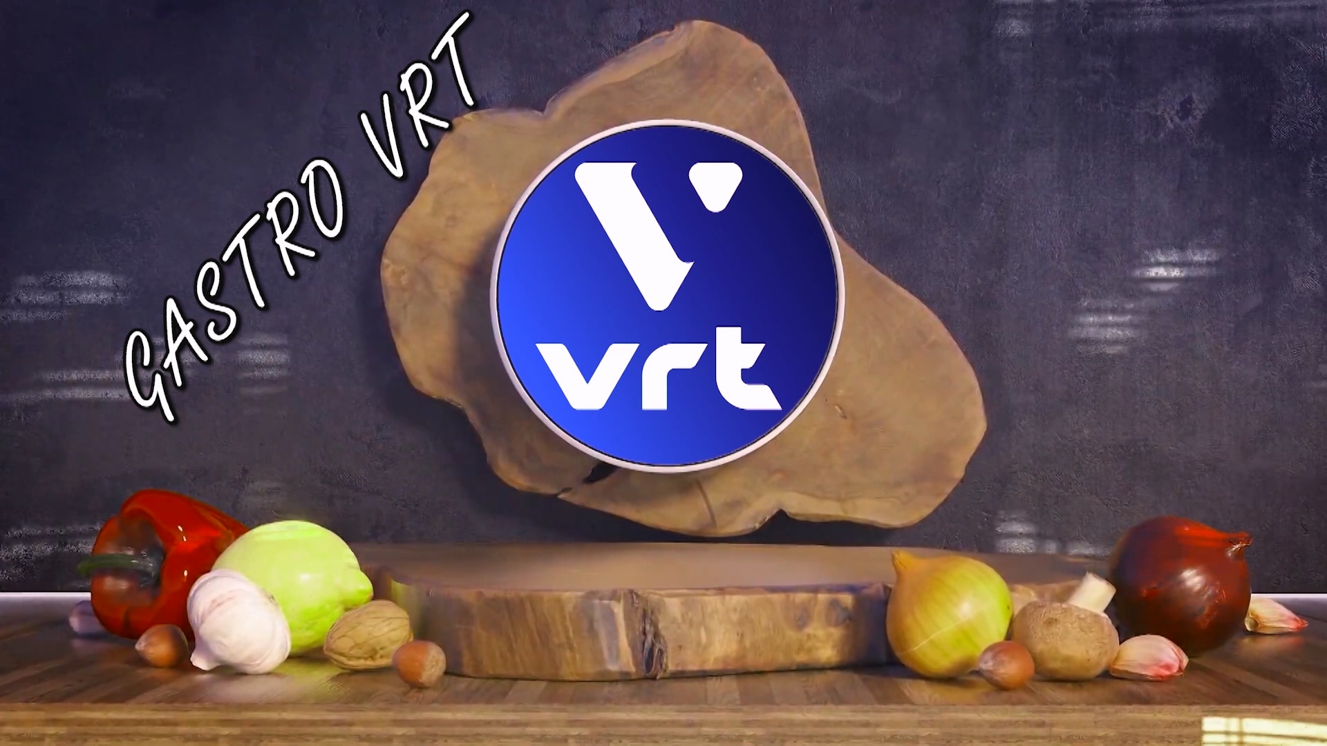 Gastro VRT