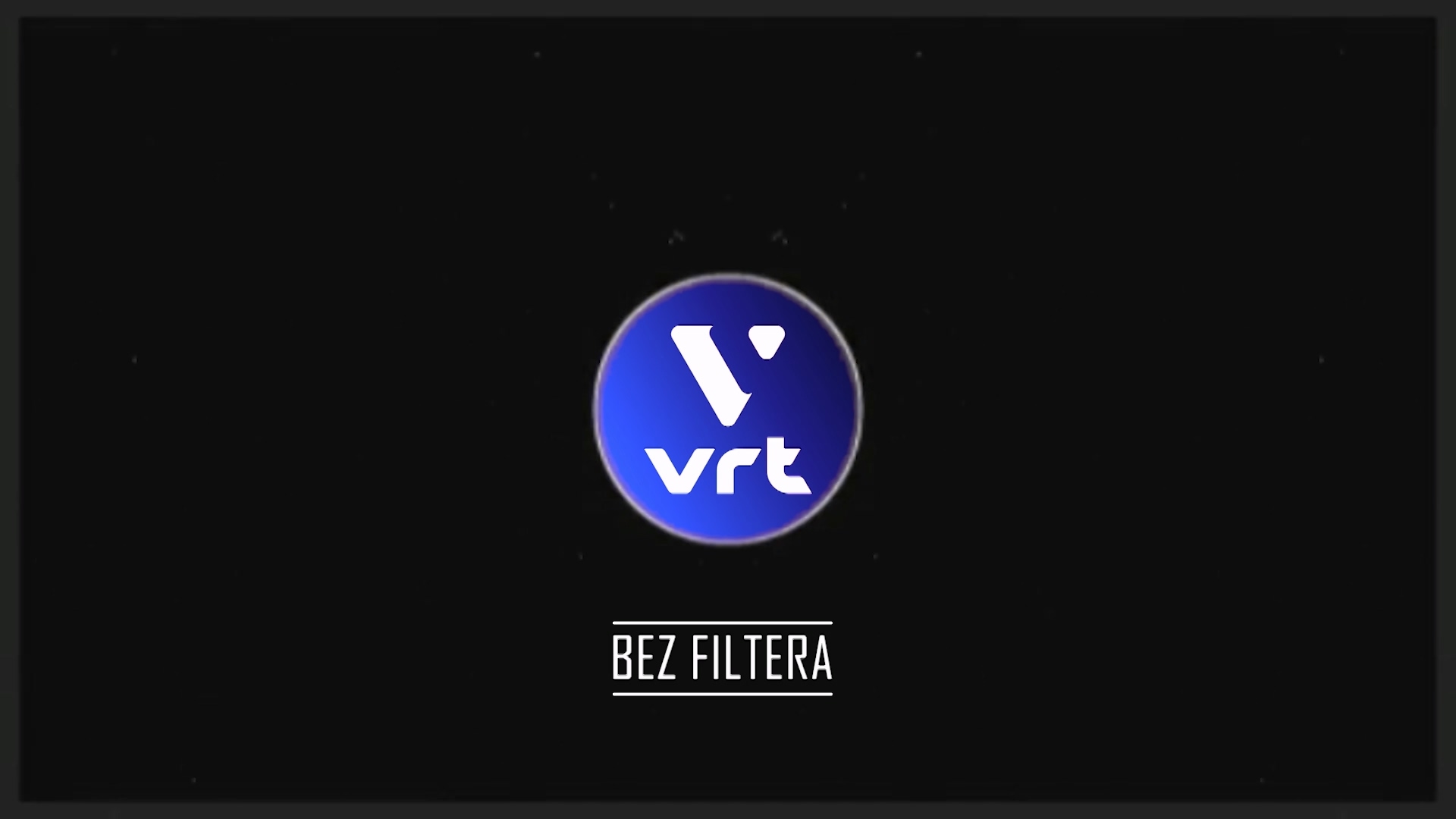 VRT bez filtera
