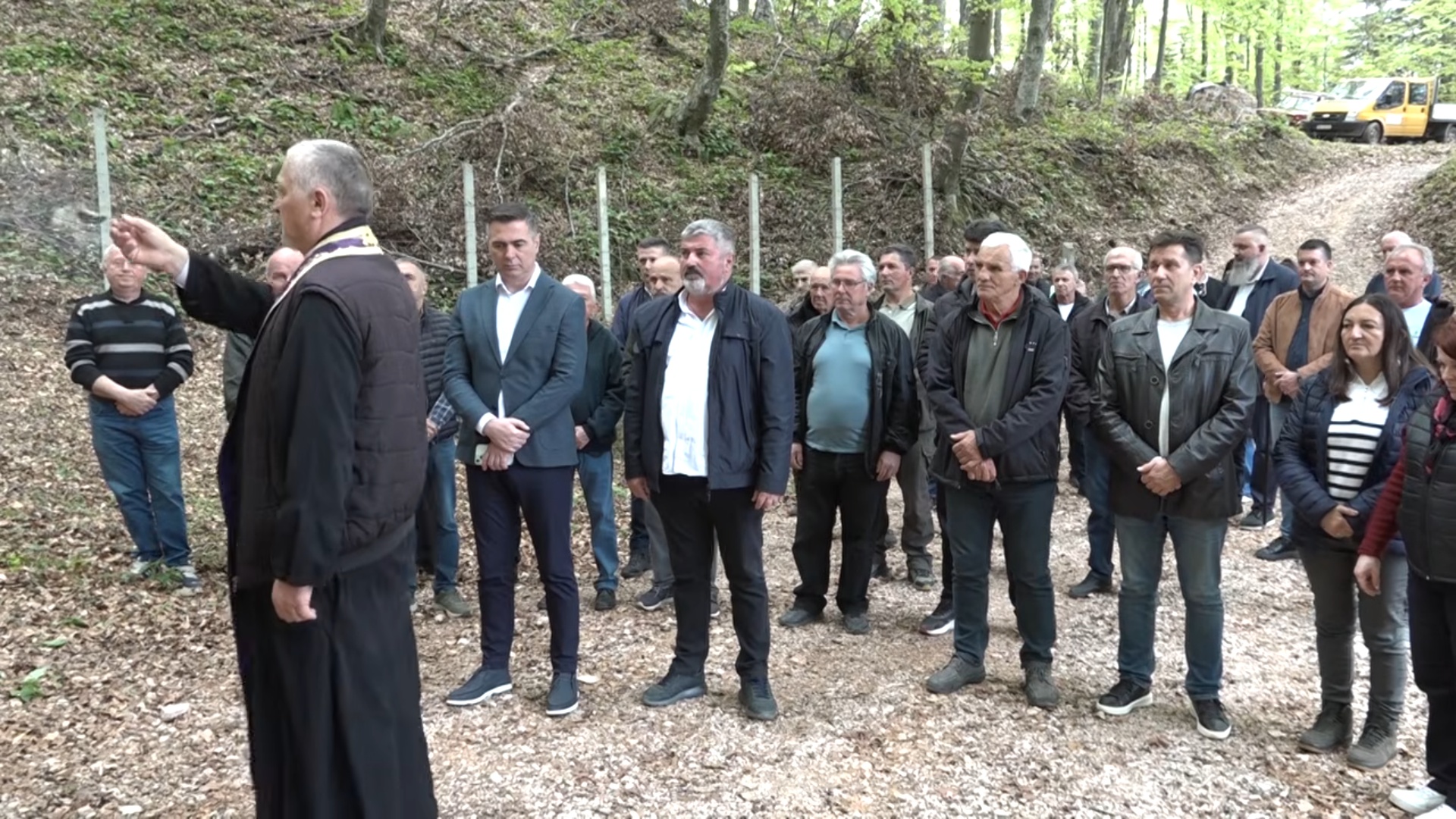 “VRUĆI IZVORI” PROSLAVILI ŽIVONOSNOG ISTOČNIKA