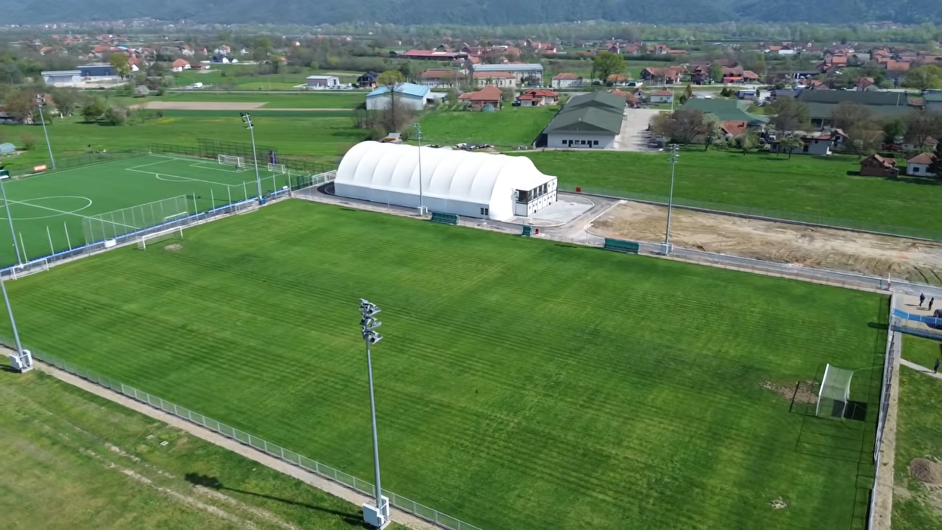 SPORTSKI CENTAR “MLADOST” – BISER SPORTSKOG i REKREATIVNOG ŽIVOTA