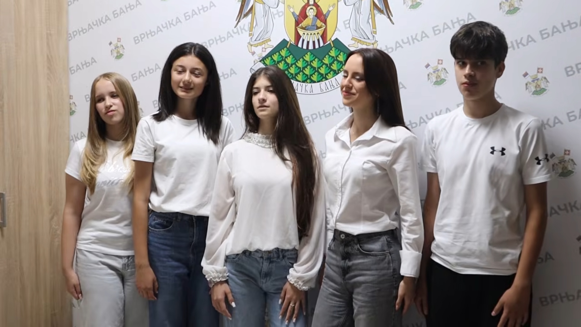 ĐACI GENERACIJE PONOVO NA BILBORDIMA