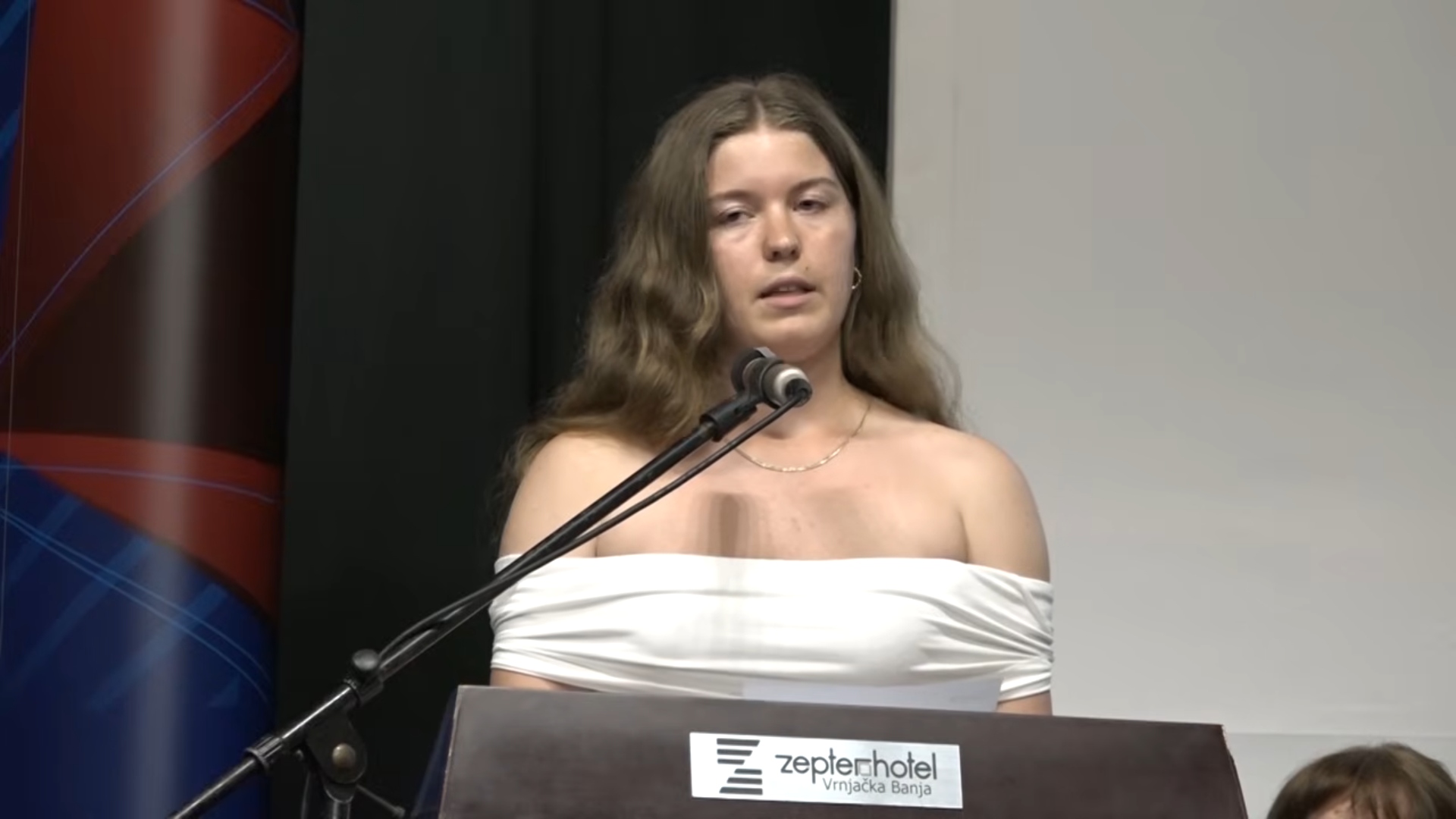 SANDRA UROŠEVIĆ ĐAK GENERACIJE UTŠ