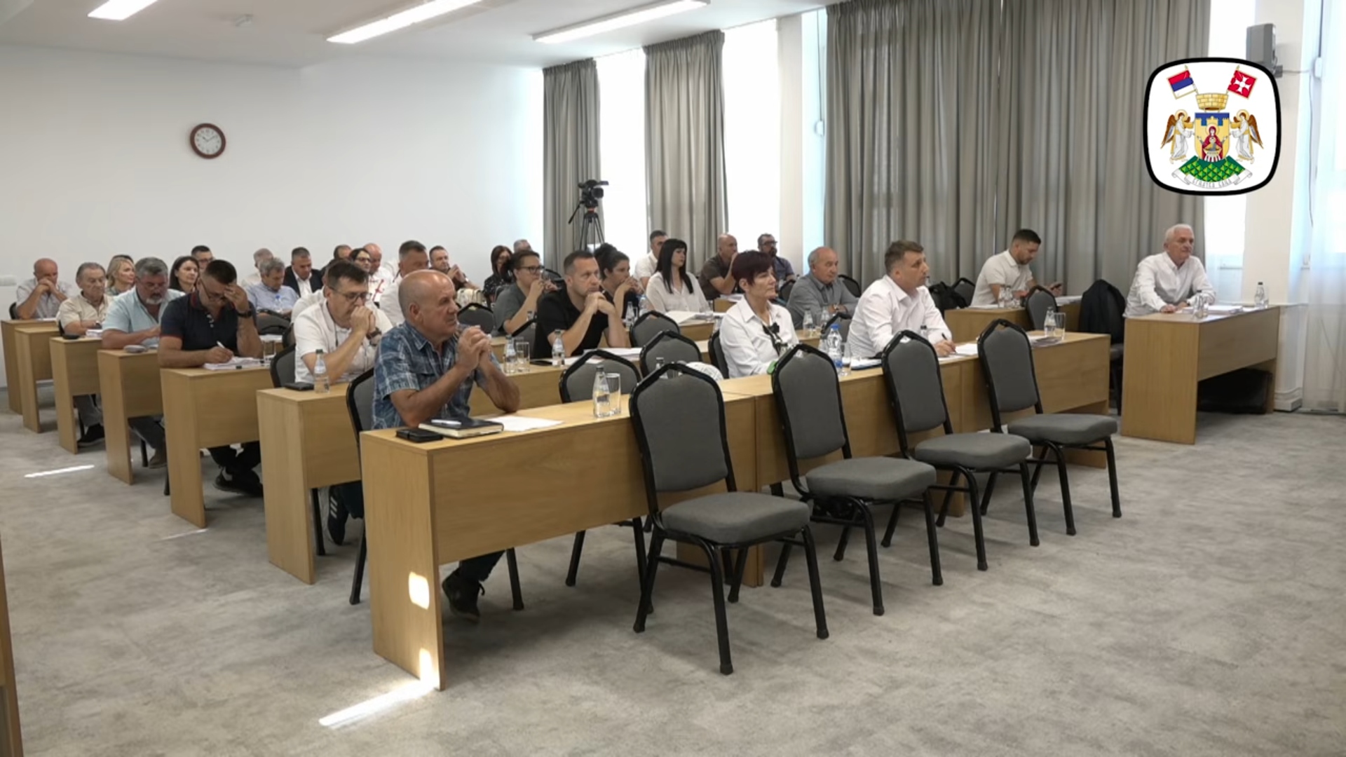 USVOJEN REBALANS BUDŽETA OPŠTINE VRNJAČKA BANJA ZA 2026. GODINU