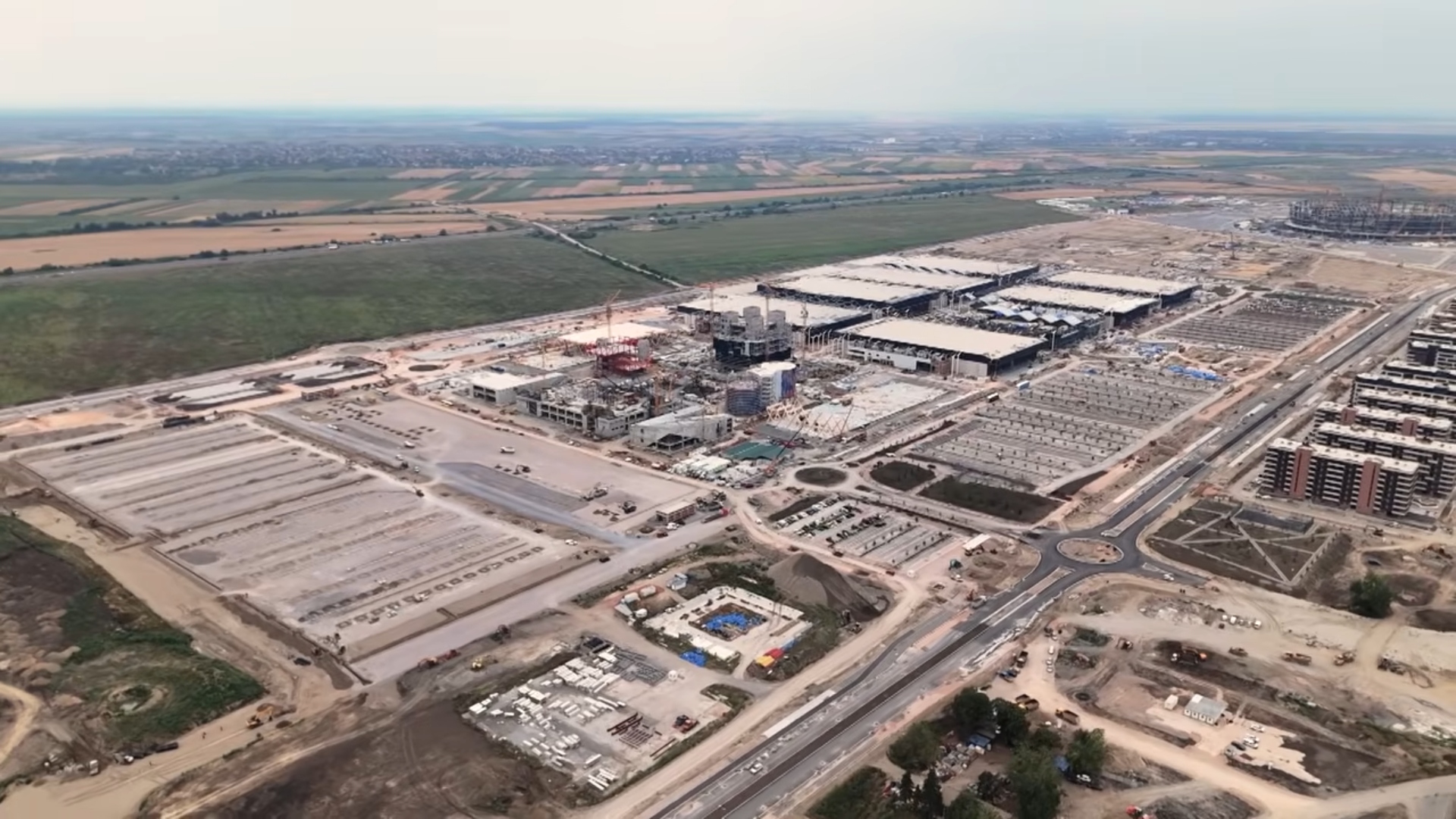 NAKON EXPO 2027 PAVILjONI POSTAJU NOVE ŠKOLE i SPORTSKE SALE ŠIROM ZEMLjE