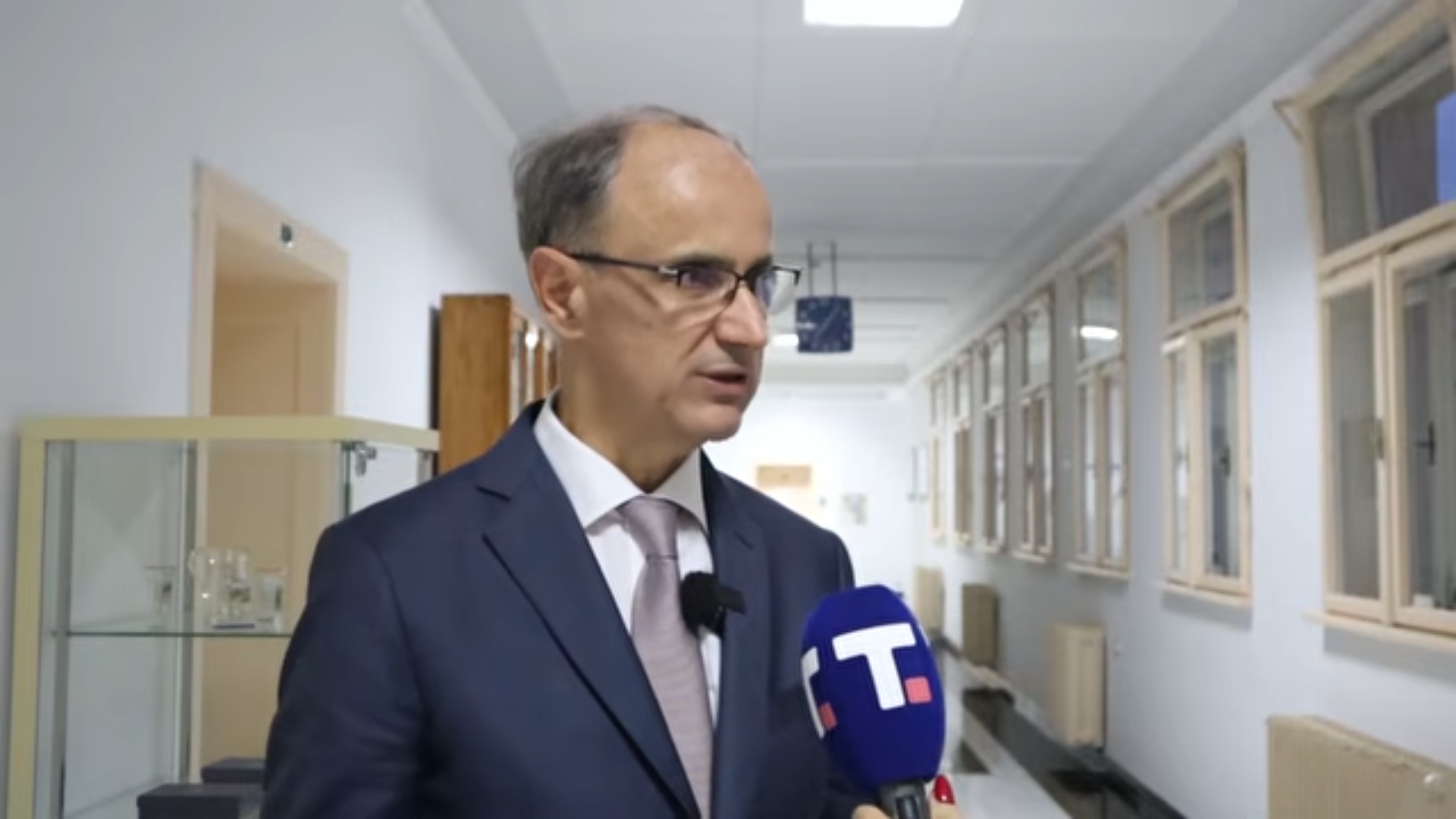 MODERNA TERAPIJA O TROŠKU DRŽAVE VELIKI KORAK ZA HRONIČNE BOLESNIKE