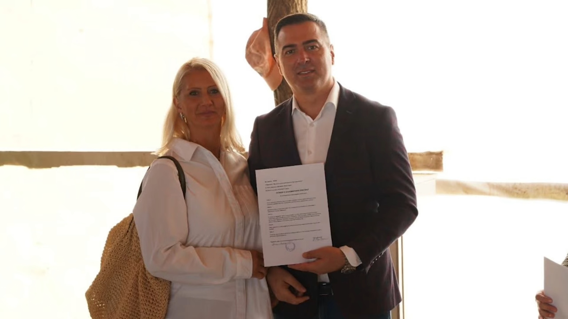 PODRŠKA VRNJAČKIM PROIZVOĐAČIMA KORNIŠONA