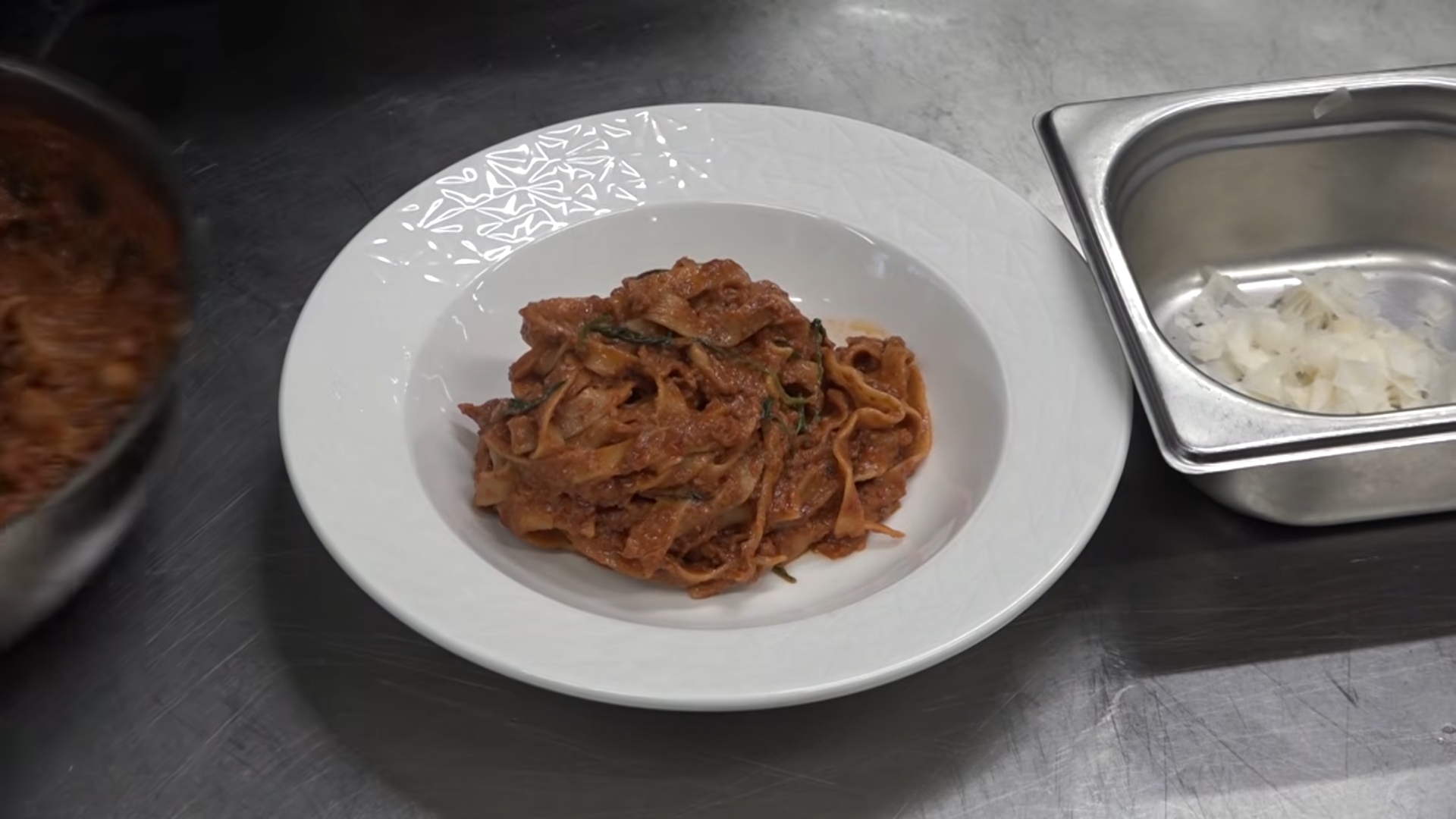 UMAMI – PETA DIMENZIJA UKUSA NA TANJIRU