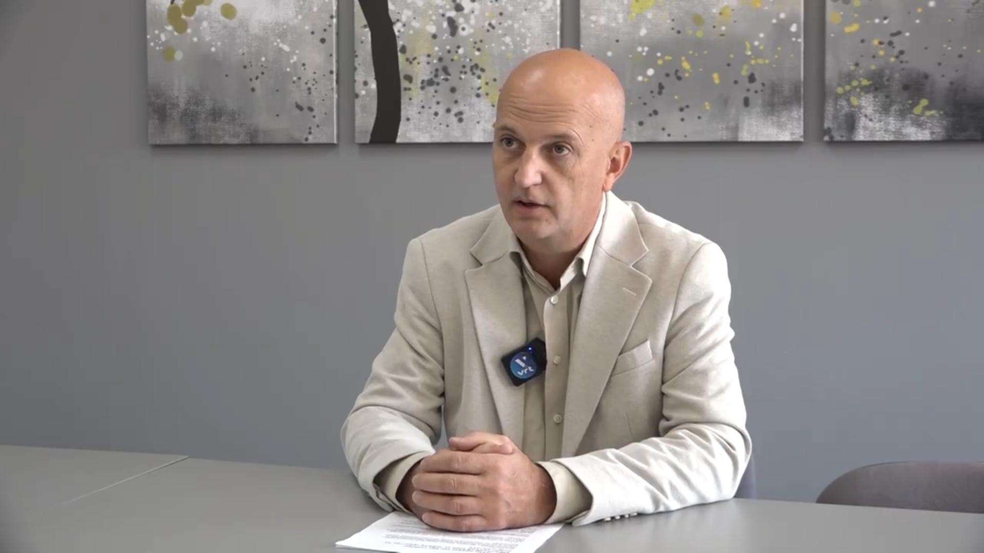 ŠKOLI u VRNjCIMA TRI MILIONA DINARA OD OPORTUNITETA