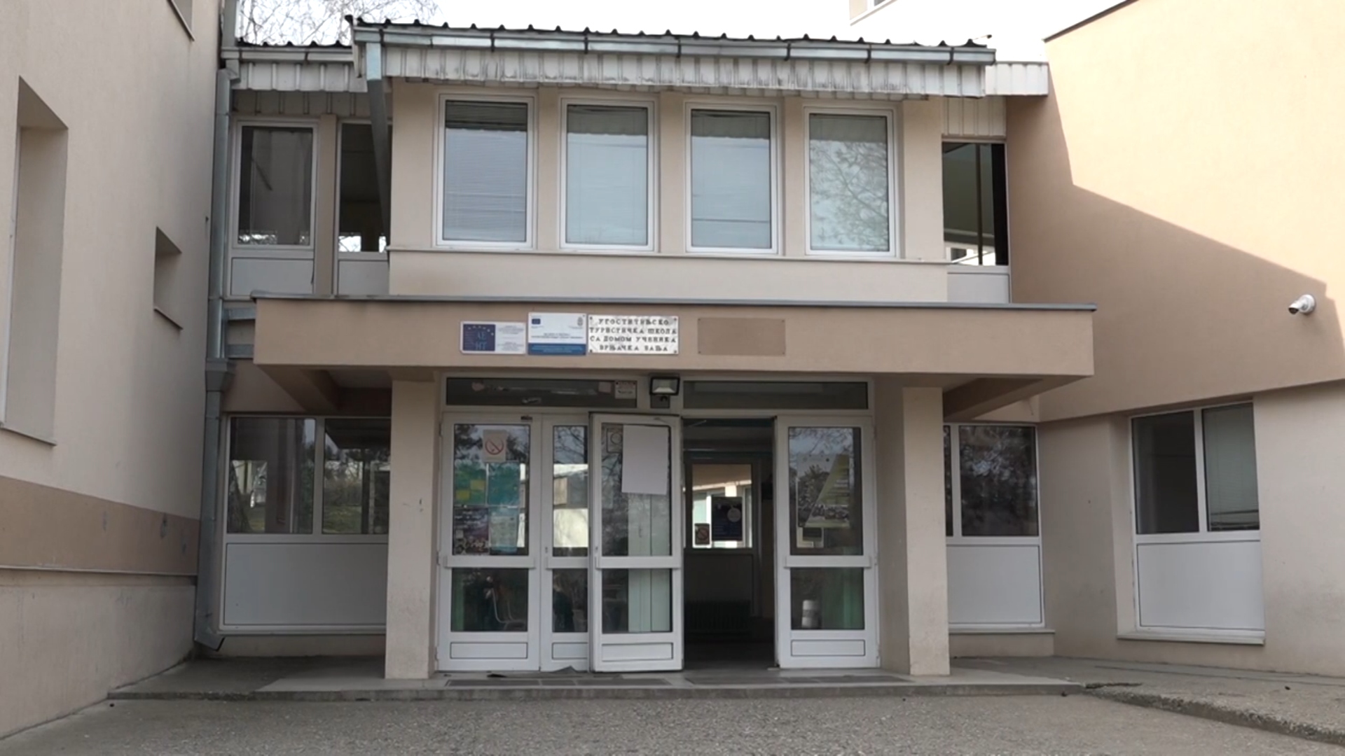 DVE GODINE ZA REDOM NOVAC OD OPORTUNITETA ZA UTŠ