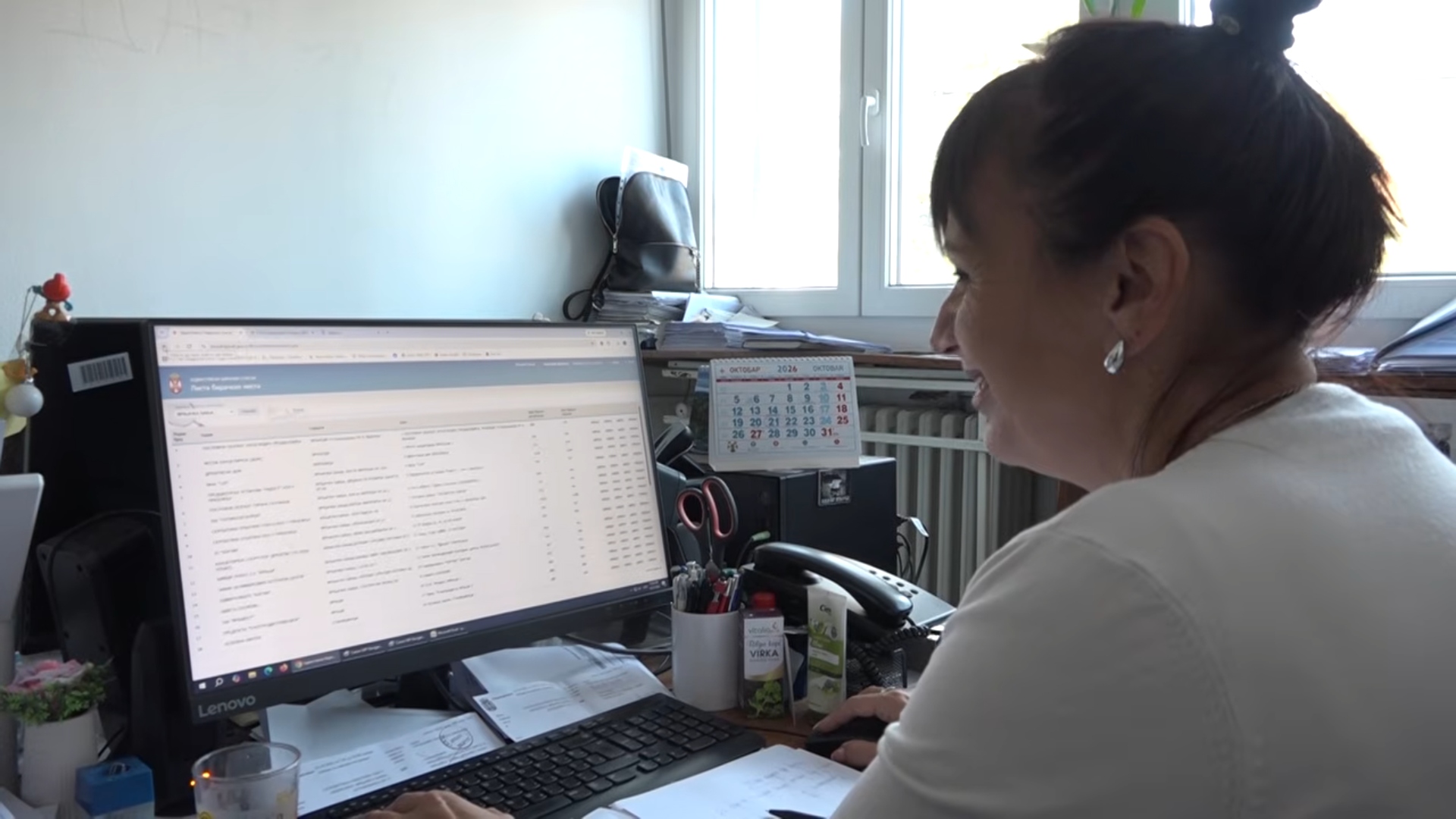 U VRNjAČKOJ BANjI SVE SPREMNO ZA IZBORE